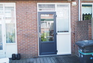 kunststof keuken deur Alblasserdam P6061586
