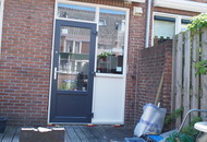 kunststof keuken deur Alblasserdam P4081518