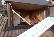 Hoe wordt er een dakkapel geplaatst P5070351